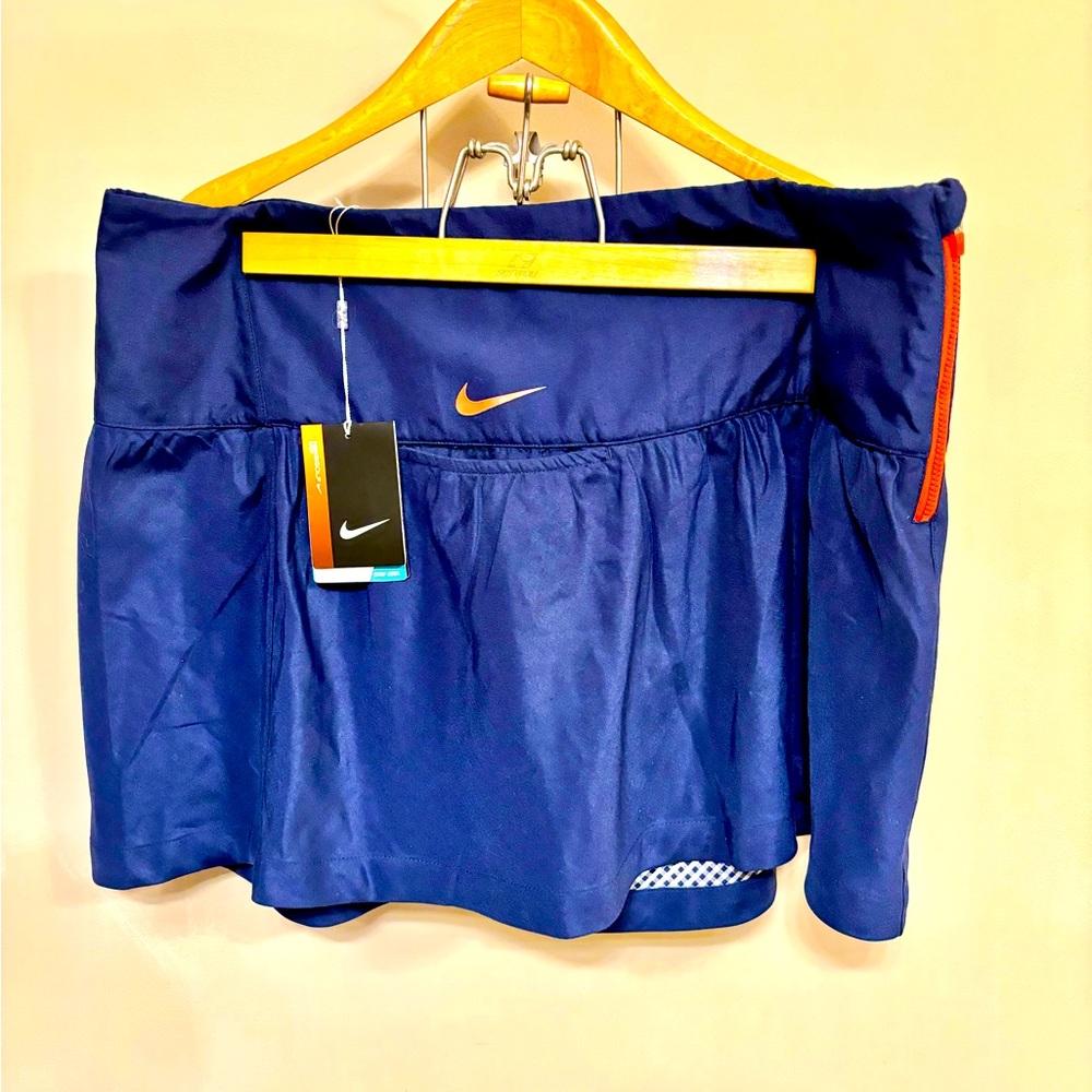 Nike golf skirt